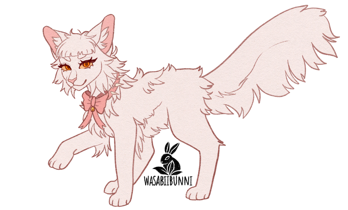 final raffle prize by wasabiibunni on DeviantArt