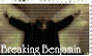 Breaking Benjamin Stamp