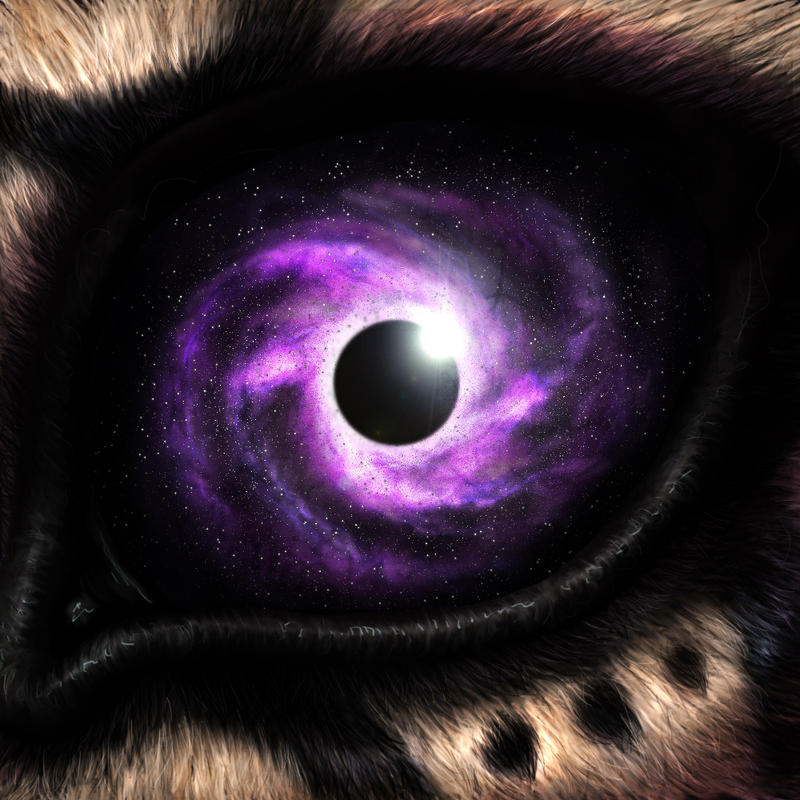 Negative Light by LuxDani on DeviantArt