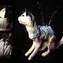 IsaBella - Feline Dreamweaver Sculpt