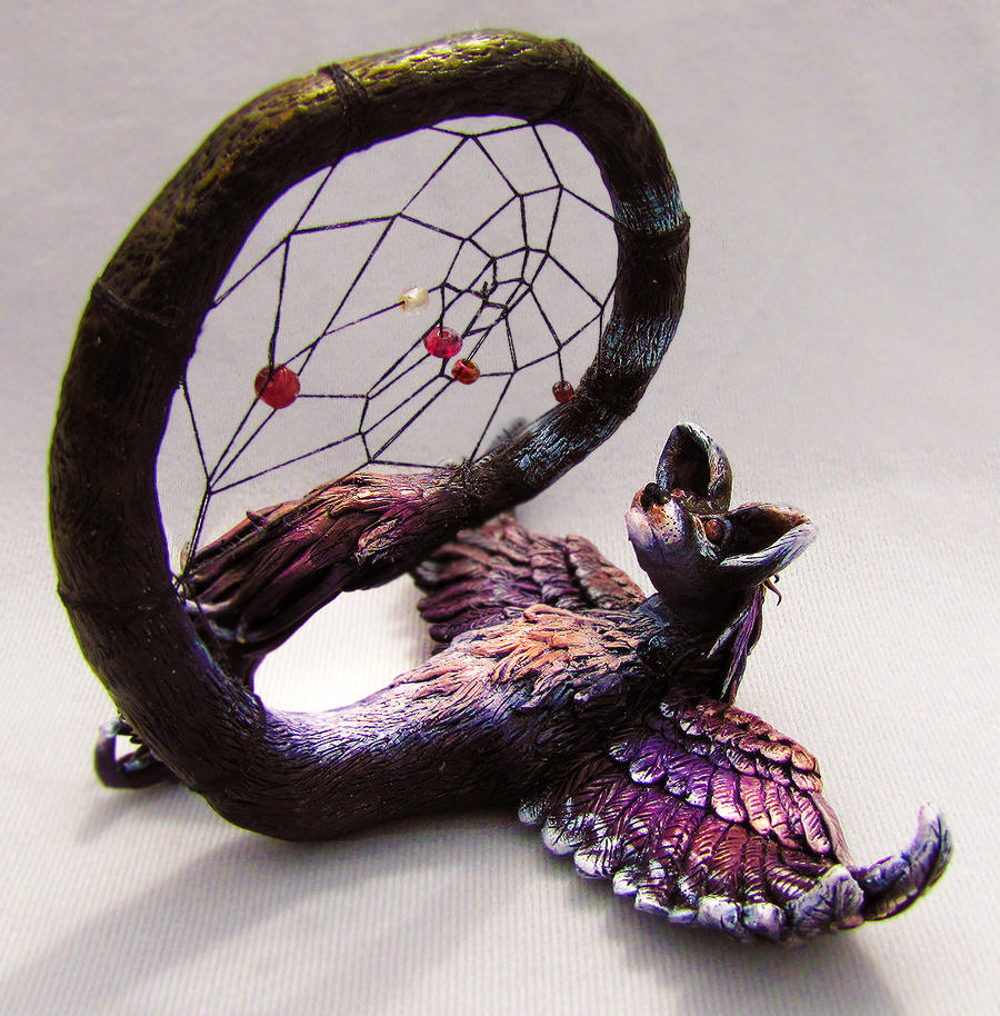 Eden - Flying Fox Dreamweaver