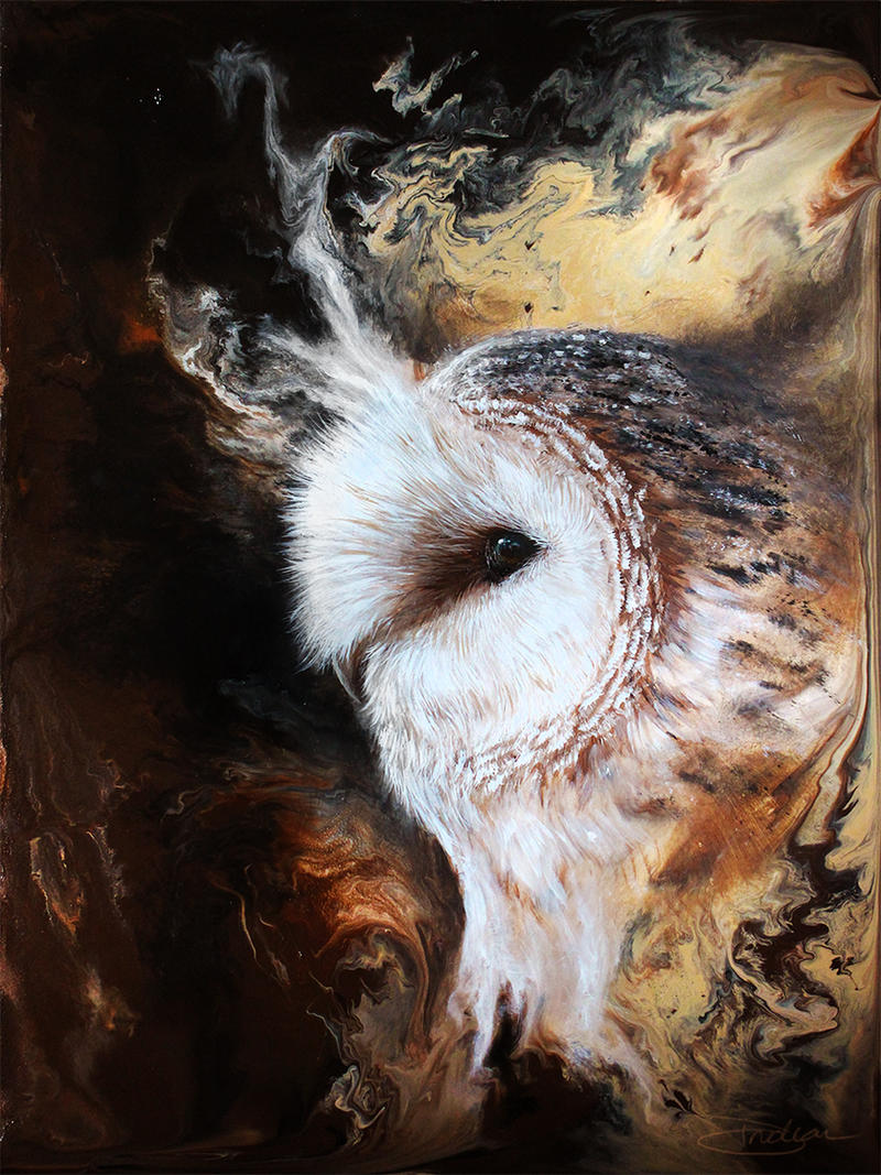Fragments of Our Soul