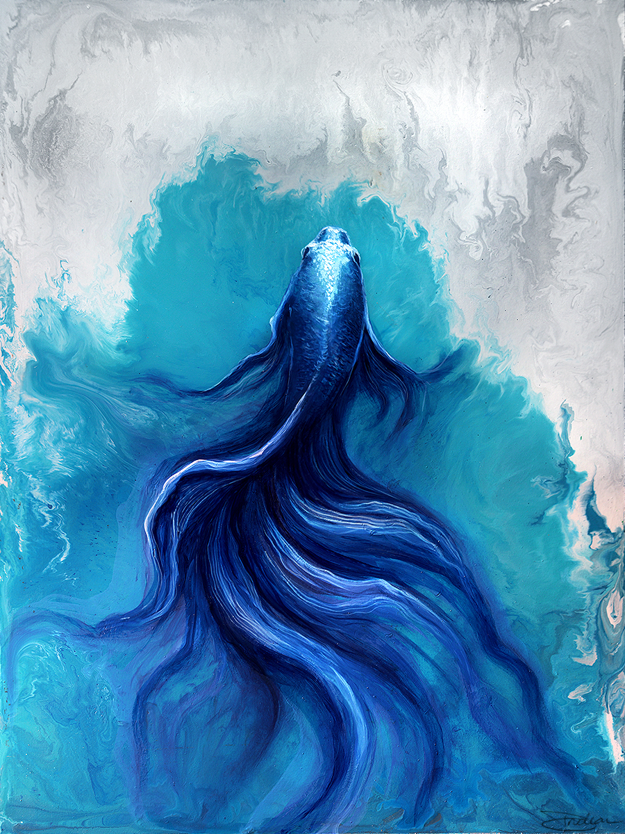 Breathe Deeply