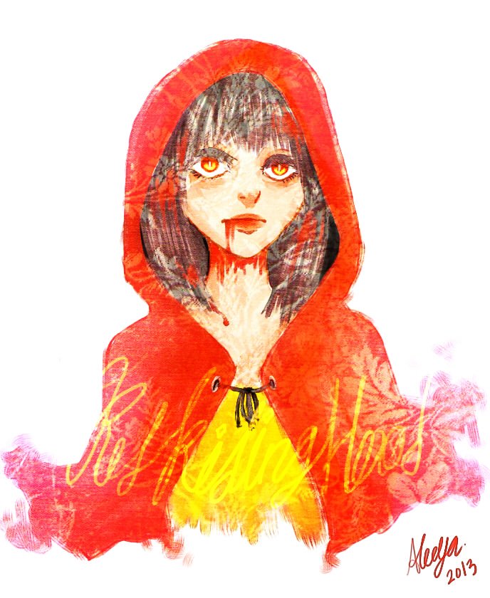 Red Riding Hood