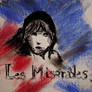 Les Miserables drawing