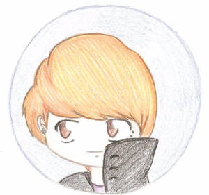 Ljoe Chibi