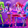 JEM AND THE HOLOGRAMS.