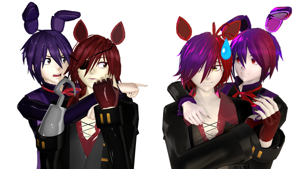 Explore the Best Yangire Art | DeviantArt