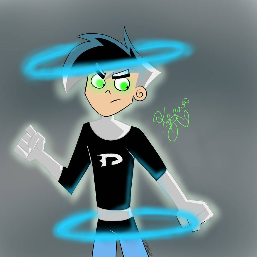 Going Ghost by onedaysoon on DeviantArt