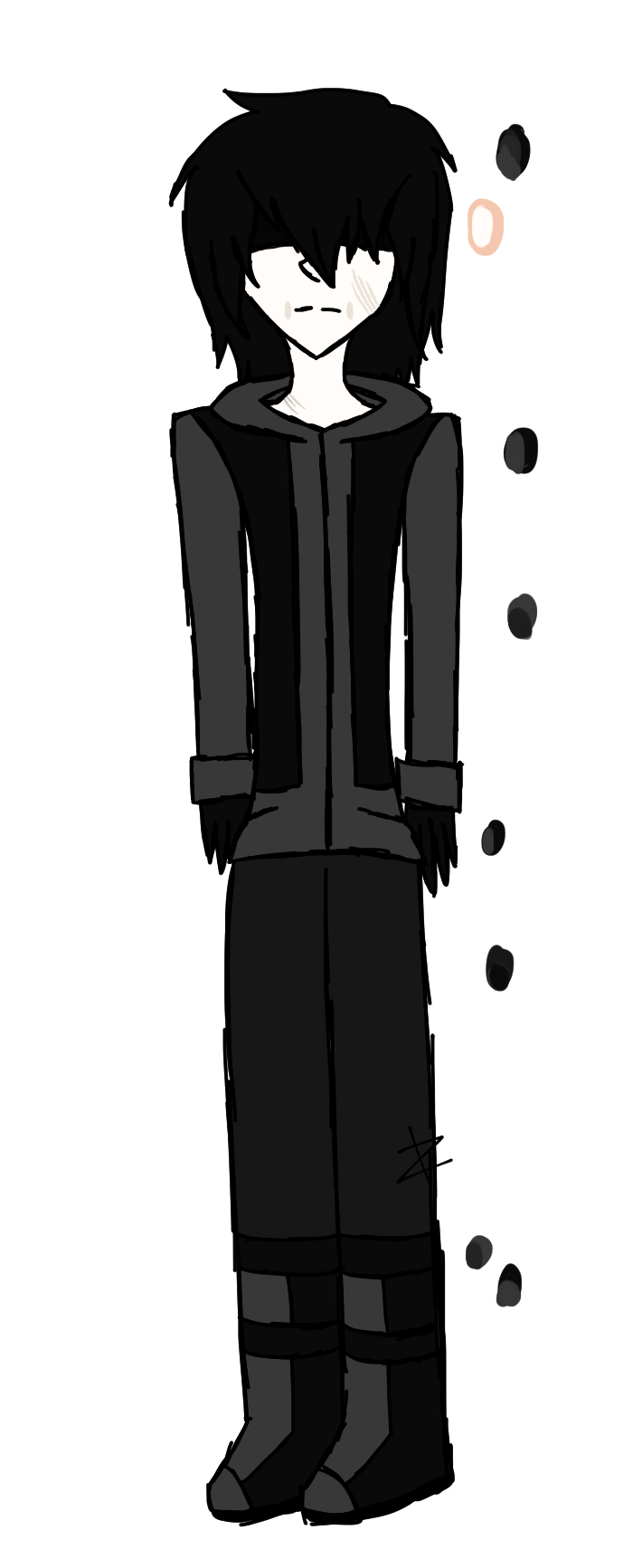 Slenderverse Slenderverse - Night by NightmaresCreation on DeviantArt