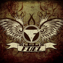 Fuel - Poster Design