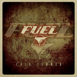 Fuel - Cold Summer Single Cover Puppet Strings