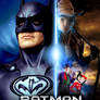Batman Triumphant Fan Poster 17