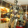 T800 statue