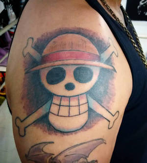 Explore The Best Onepiecetattoo Art Deviantart Explore The Best Onepiecetattoo Art Deviantart