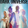 Dark Universe Anthology Cover