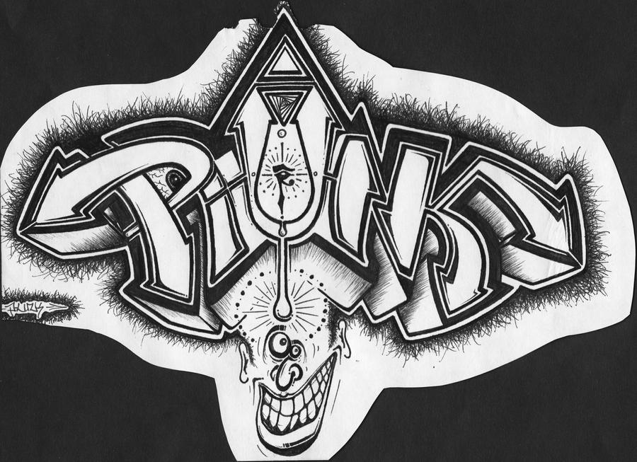 Phunk Draw Phunk_pen by dgtlphunk on DeviantArt