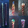 Magic wand collection II