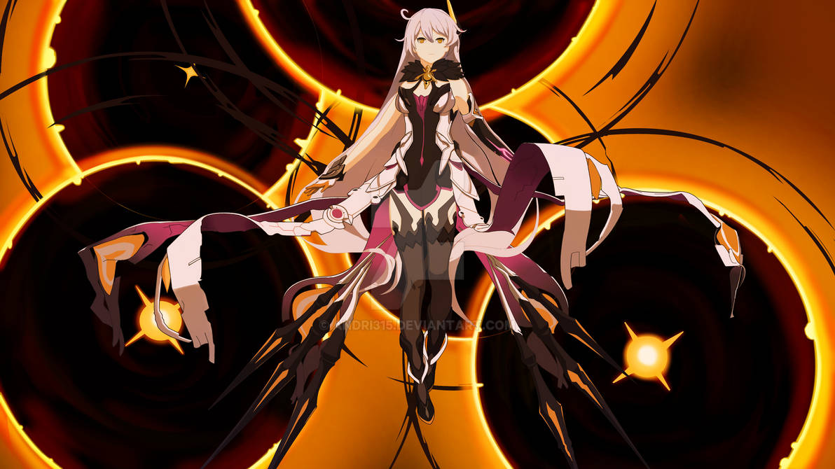 Herrscher of the Void Void Unleashed by Andri315 on DeviantArt