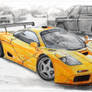 McLaren F1