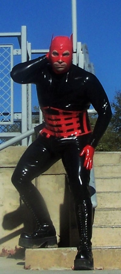 latex cat at the park by zencatlatex on DeviantArt