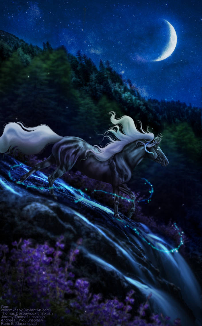 Dream Walker by Mtrip2200 on DeviantArt