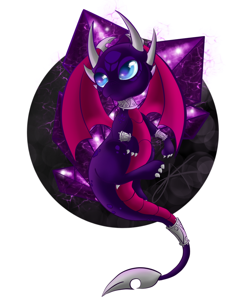 Cyndro Cynder by Xenyu on DeviantArt