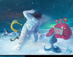 christmas traditions - 3 of 4 by greyfin