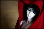 Little Red Riding Hood .2 by Y-n-Y