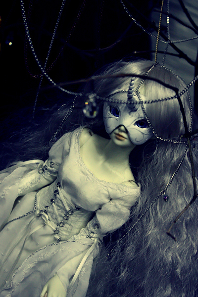 Dolliverse 2009 .4