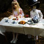 Mad Tea Party .2