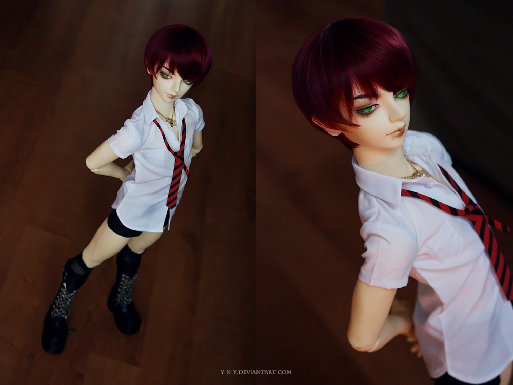 True Shota Boy by Y-n-Y on DeviantArt