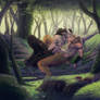 Satyr Love