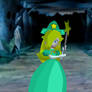 Princess Rosalina Mario Party 2