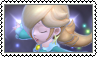 Princess Rosalina Stamp