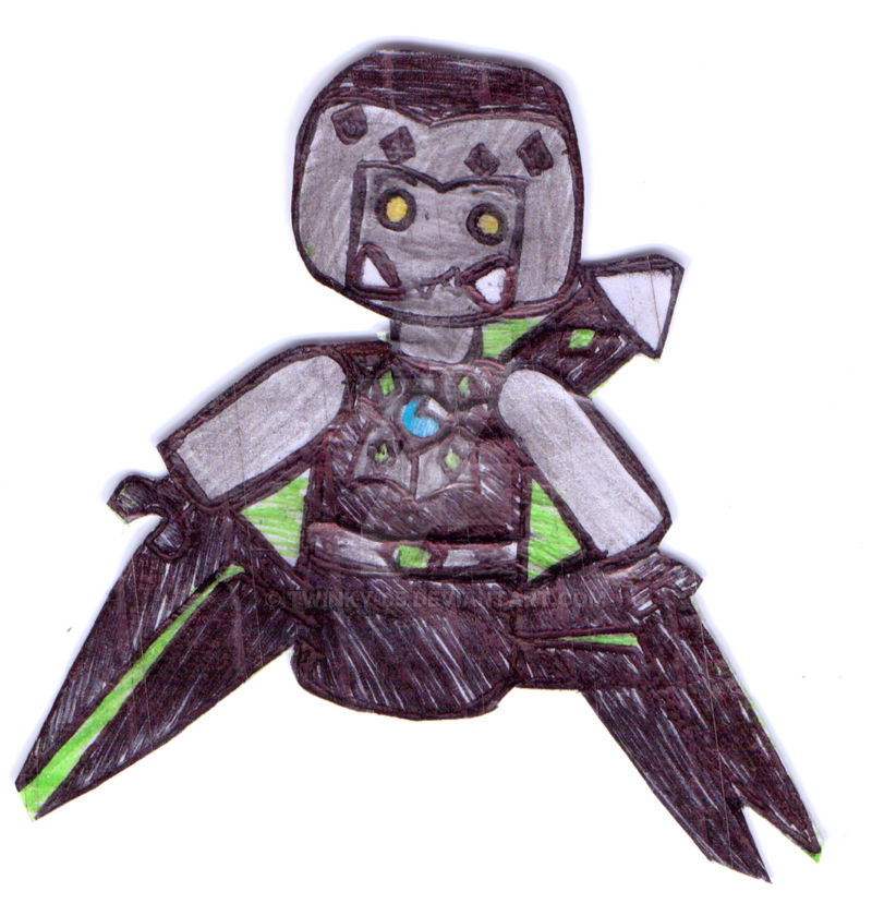 Scutter by Twinky-05 on DeviantArt