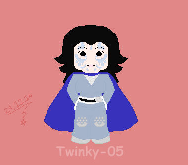 Naare by Twinky-05 on DeviantArt