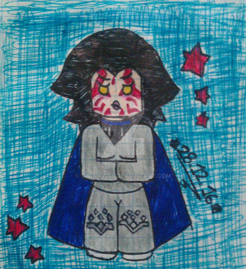 Naare Dark Side by Twinky-05 on DeviantArt