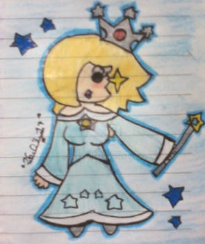 Rosalina