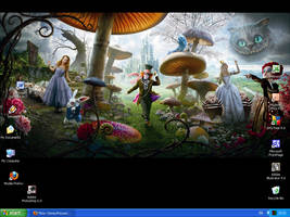 Alice Desktop