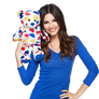 Victoria Justice PNG