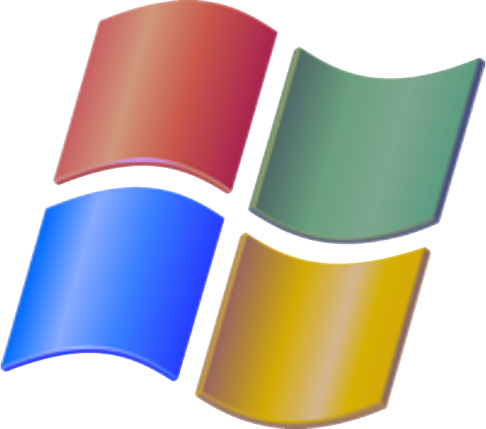 Windows XP Professional x64 Edition by S7theWindowsFan on DeviantArt