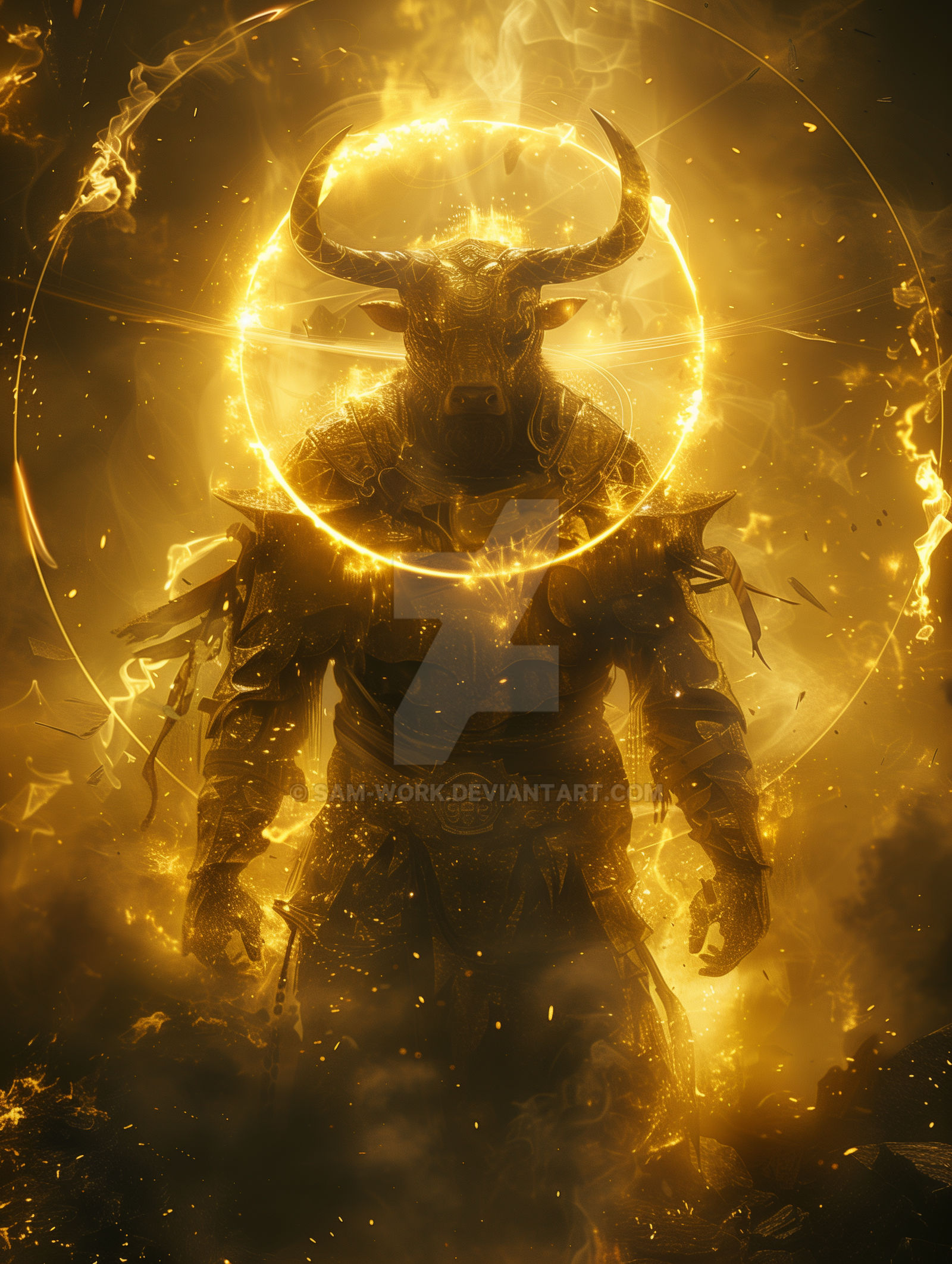 Taurus Sttle Taurus Style by Sam-Work on DeviantArt
