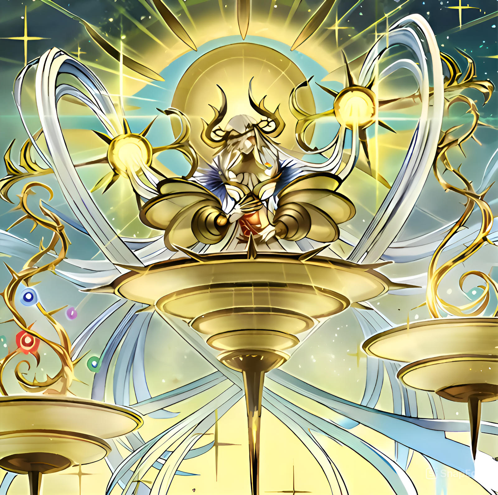 Pure Azamina Azamina by perspective55 on DeviantArt