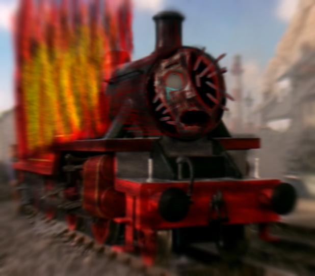 Arthur boiler explosion by DOUDLASXD on DeviantArt