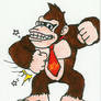 500 CC - 066: Donkey Kong