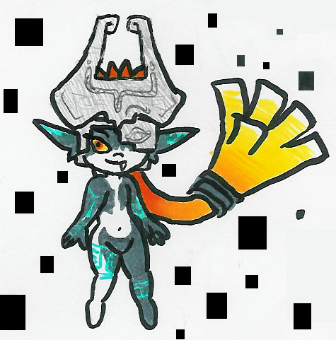 500 CC - 074: Midna