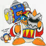 500 CC - 084: King Dedede