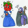 500 CC - 185: Princess Tomato