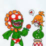 500 CC - 283: Petey Piranah